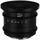 Laowa 6mm T2.1 Zero-D Cine Lens for Micro Four Thirds