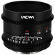 Laowa 10mm T2.1 Zero-D Cine Lens for Micro Four Thirds