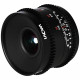 Laowa 10mm T2.1 Zero-D Cine Lens for Micro Four Thirds