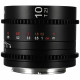 Laowa 10mm T2.1 Zero-D Cine Lens for Micro Four Thirds