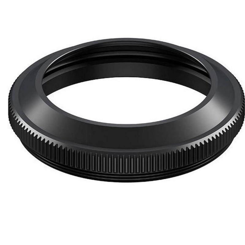 Fujifilm XF27mm F2.8R WR Lens Hood