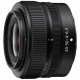 Nikon Z 24-50mm f/4-6.3 Zoom Lens