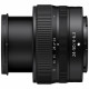 Nikon Z 24-50mm f/4-6.3 Zoom Lens