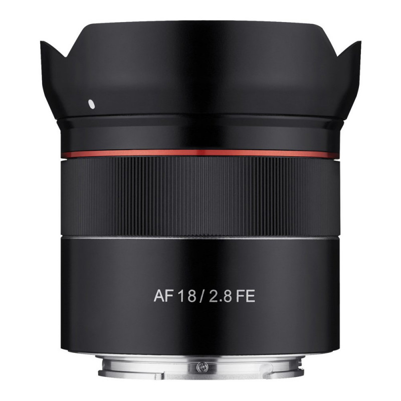 Samyang AF 18mm f/2.8 AF Sony FE Mount Lens