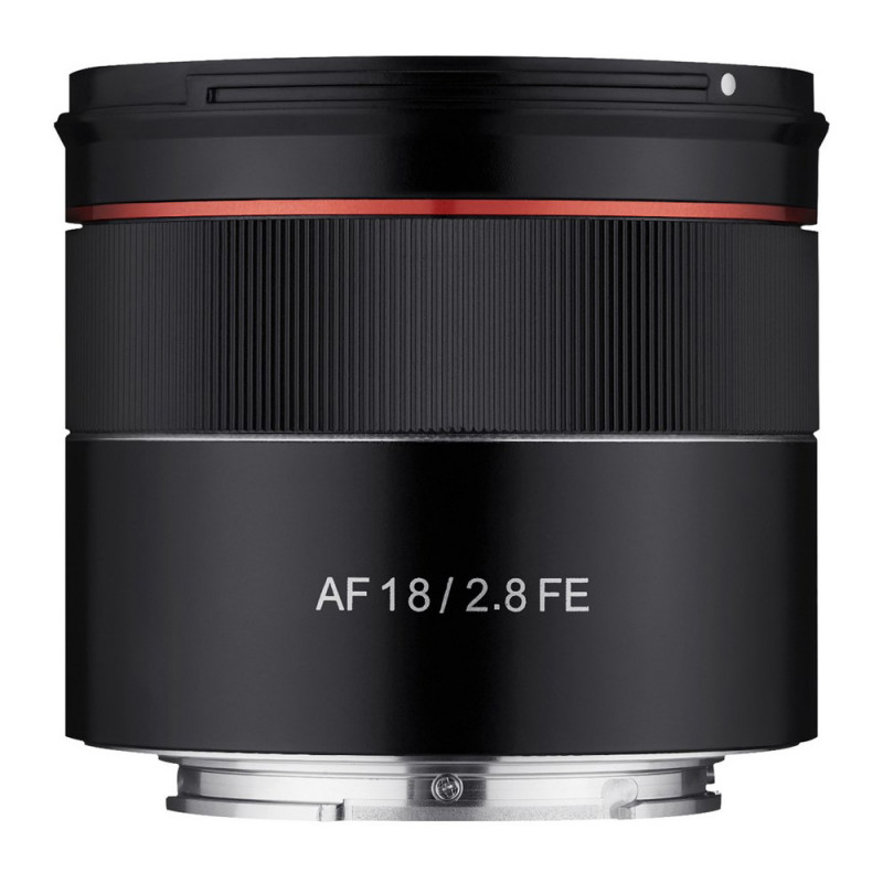 Samyang AF 18mm f/2.8 AF Sony FE Mount Lens