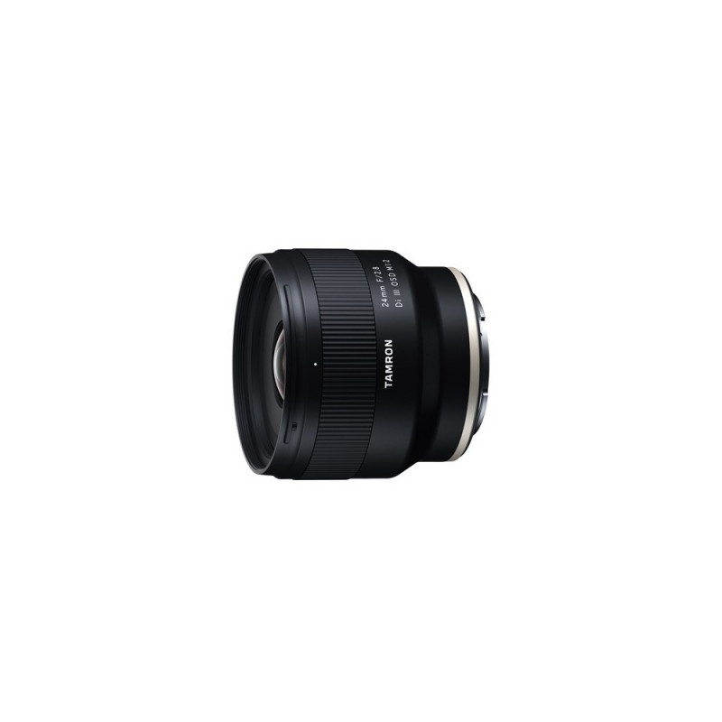 Tamron 24mm f/2.8 DI III OSD Lens - Sony FE fit