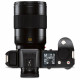 Leica APO-SUMMICRON-SL 50 f/2 ASPH lens Black Anodised