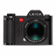 Leica APO-SUMMICRON-SL 50 f/2 ASPH lens Black Anodised