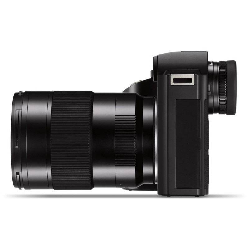 Leica APO-SUMMICRON-SL 50 f/2 ASPH lens Black Anodised