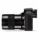 Leica APO-SUMMICRON-SL 50 f/2 ASPH lens Black Anodised