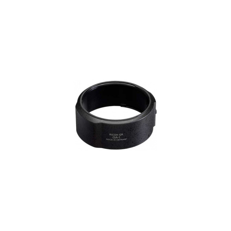 Ricoh Lens Adapter GA-1 For GR III Camera