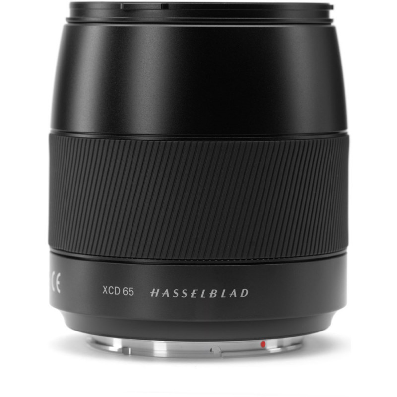 Hasselblad XCD 65mm f/2.8 Lens