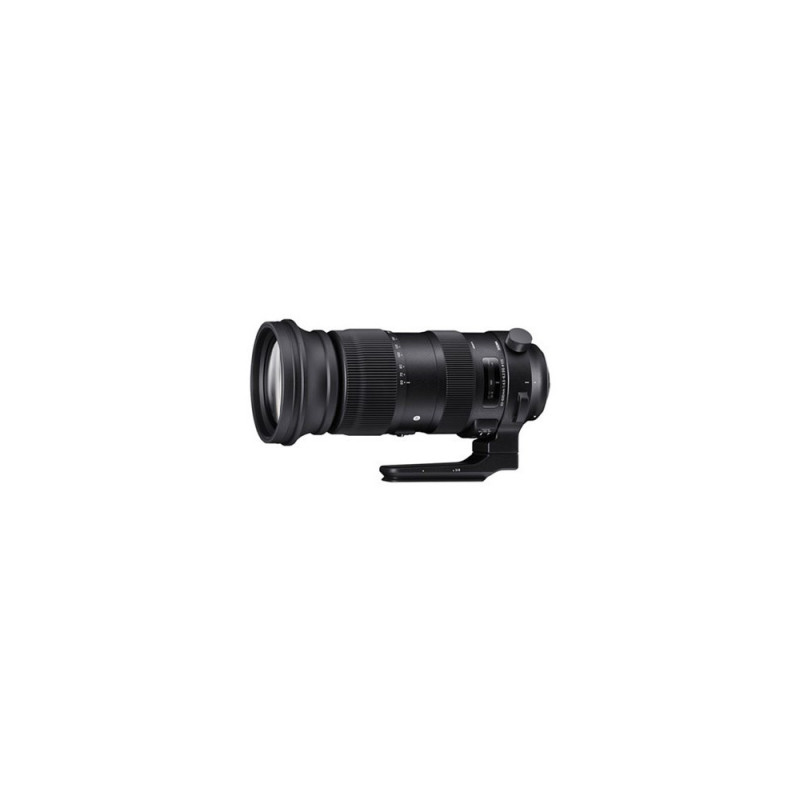 Sigma 70-200mm Lens  f/2.8 DG OS HSM Sports Nikon Mount