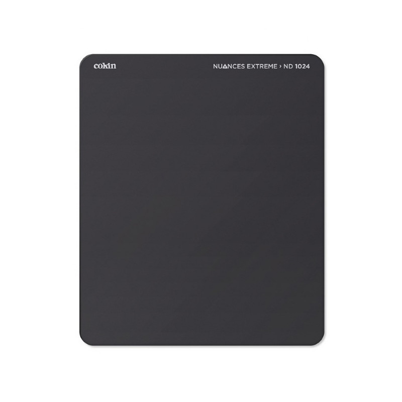 Cokin P Series NUANCES Extreme Neutral Density ND1024 Filter 10 Stop