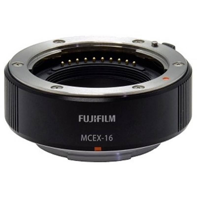 Fujifilm Macro Extension Tube 16mm