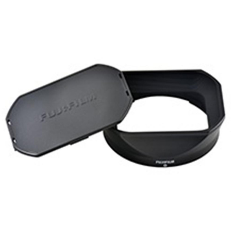 Fujifilm XF23mm F1.4 Square lens hood