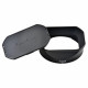 Fujifilm XF23mm F1.4 Square lens hood