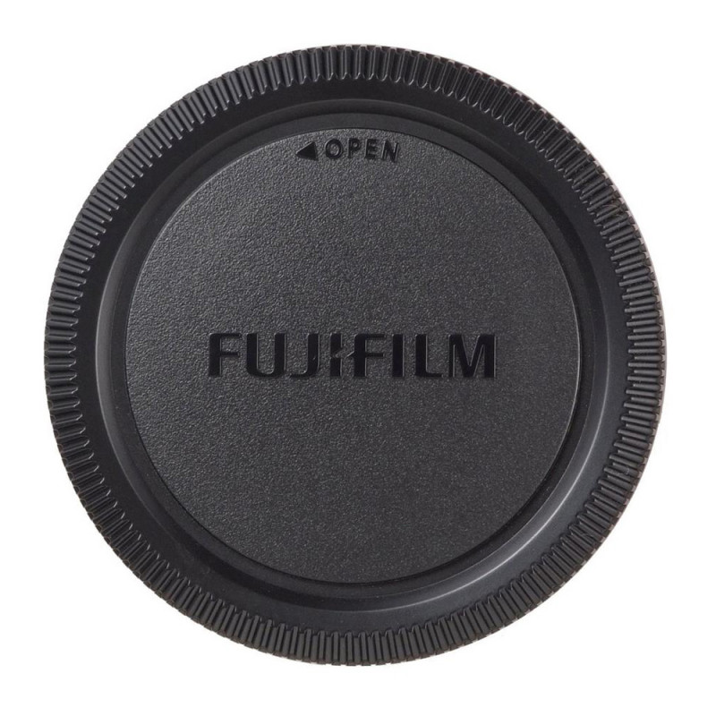 Fujifilm X-Series Body Cap (BCP-001)