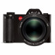 Leica APO Vario Elmarit SL 90-280mm f/2.8-4 Lens Black Anodised