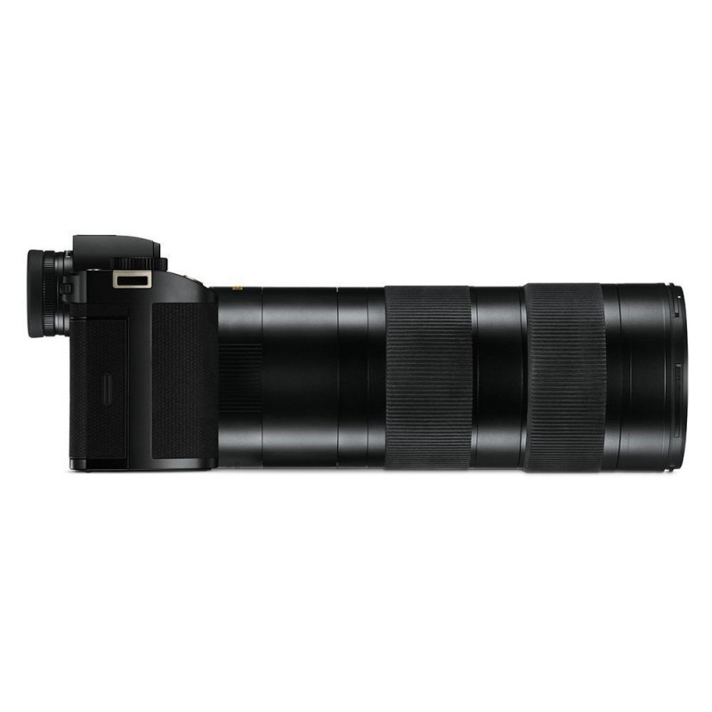 Leica APO Vario Elmarit SL 90-280mm f/2.8-4 Lens Black Anodised