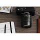 Leica Noctilux M 75mm f/1.25 ASPH Lens Black Anodised