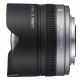 Panasonic Lumix G Fisheye 8mm f/3.5 Lens