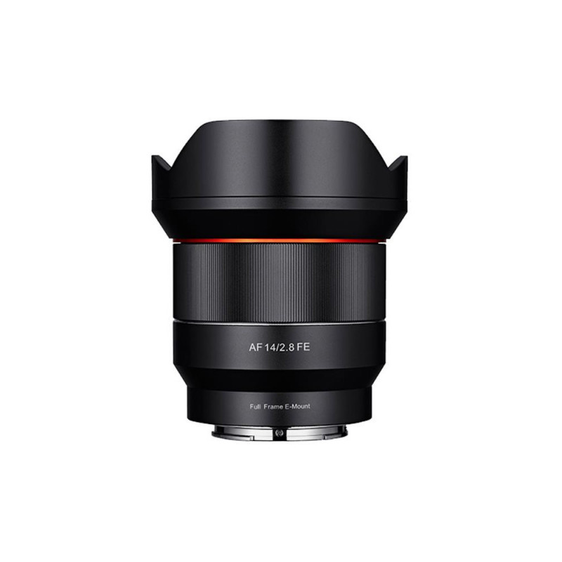 Samyang AF 14mm f/2.8 FE Ultra Wide Angle Lens Sony E