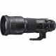 Sigma 500mm f/4 DG OS HSM Sports Lens Canon EF