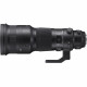 Sigma 500mm f/4 DG OS HSM Sports Lens Canon EF