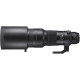 Sigma 500mm f/4 DG OS HSM Sports Lens Canon EF