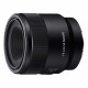 Sony FE 50mm f/2.8 Macro Lens