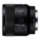 Sony FE 50mm f/2.8 Macro Lens