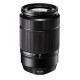 Fujifilm XC 50-230mm f/4.5-6.7 OIS Mk II Telephoto Zoom Lens Black