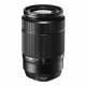 Fujifilm XC 50-230mm f/4.5-6.7 OIS Mk II Telephoto Zoom Lens Black