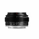 TTArtisan 50mm f/2 Lens for Fujifilm X Black