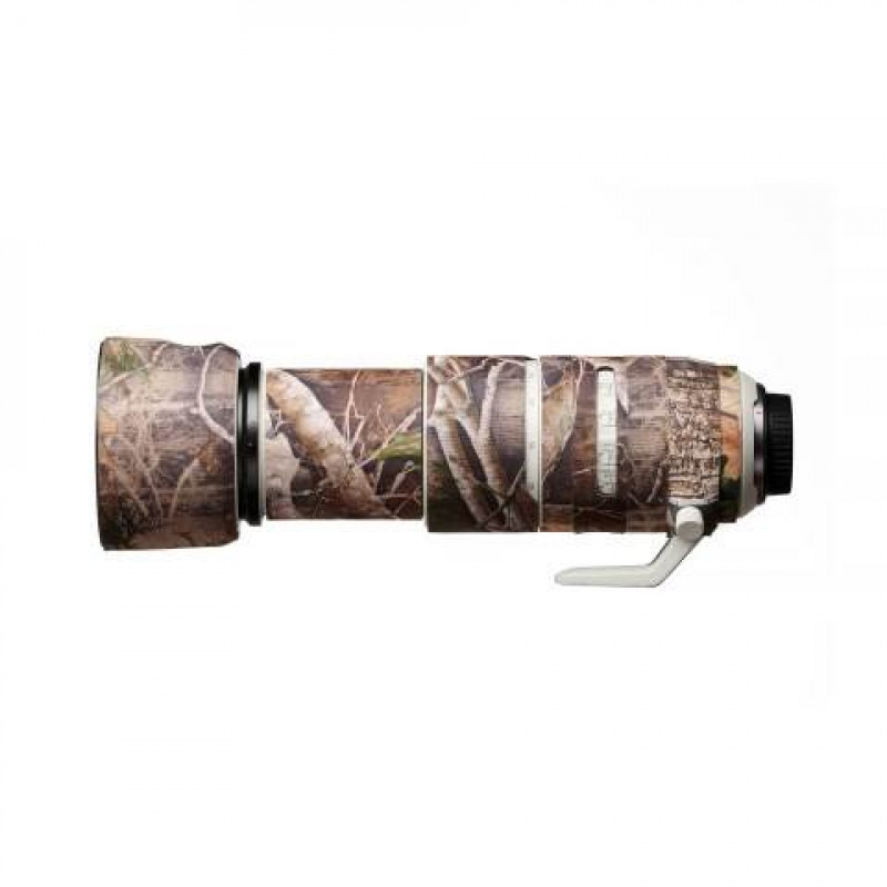 Easy Cover Lens Oak for Canon RF 100-500mm f4.5-7.1L IS USM True Timber Kanati Camouflage