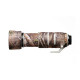 Easy Cover Lens Oak for Canon RF 200-800mm F/6.3-9 IS True Timber Kanati Camouflage