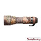 Easy Cover Lens Oak for Sigma 150-600mm f/5-6.3 DG OS HSM Contemporary Kanati Camouflage