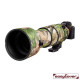 Easy Cover Lens Oak for Sigma 60-600mm F4.5-6.3 DG DN OS (Sony E and L) True Timber HTC Camouflage