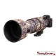 Easy Cover Lens Oak for Sigma 60-600mm F4.5-6.3 DG DN OS (Sony E and L) Forest Camouflage