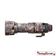 Easy Cover Lens Oak for Sigma 60-600mm F4.5-6.3 DG DN OS (Sony E and L) Forest Camouflage