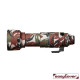 Easy Cover Lens Oak for Sigma 60-600mm F4.5-6.3 DG DN OS (Sony E and L) Green Camouflage