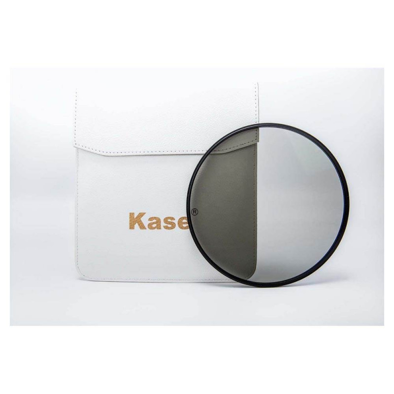 Kase K9 CPL Kit for Sony 14mm F1.8 GM Lens