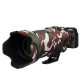 Easy Cover Lens Oak for Nikon Z 70-200mm f/2.8 VR S Green Camouflage