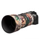 Easy Cover Lens Oak for Canon RF 70-200mm f4 L IS USM Forest Camouflage