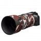 Easy Cover Lens Oak for Canon RF 70-200mm f4 L IS USM Green Camouflage