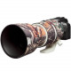 Easy Cover Lens Oak for Canon RF 70-200mm f2.8L IS USM Forest Camouflage