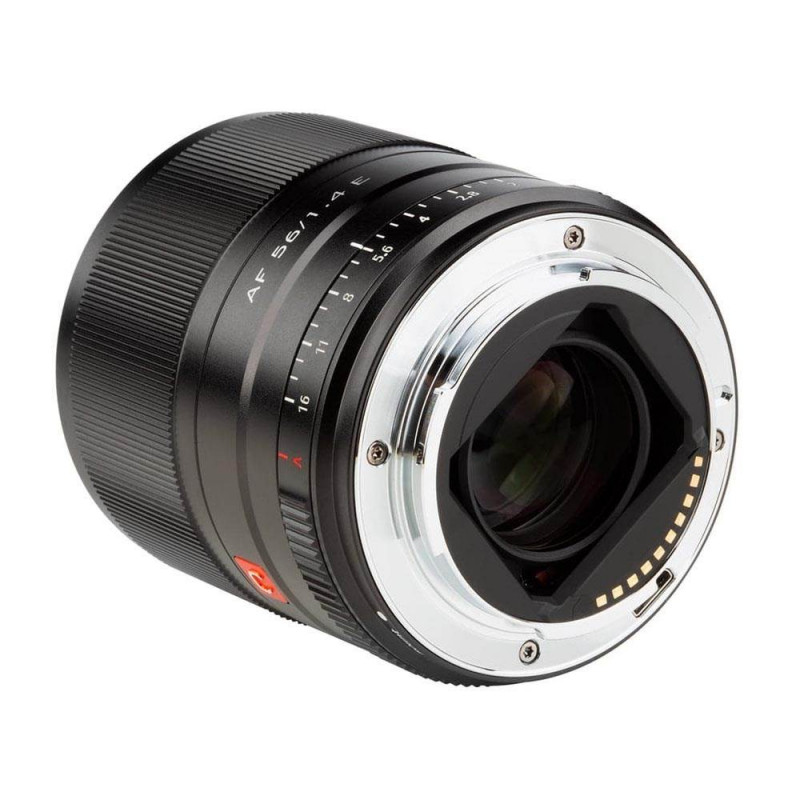 Viltrox AF 56mm f/1.4 E Lens for Sony E