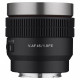 Samyang V-AF 45mm T1.9 FE Cine Lens for Sony