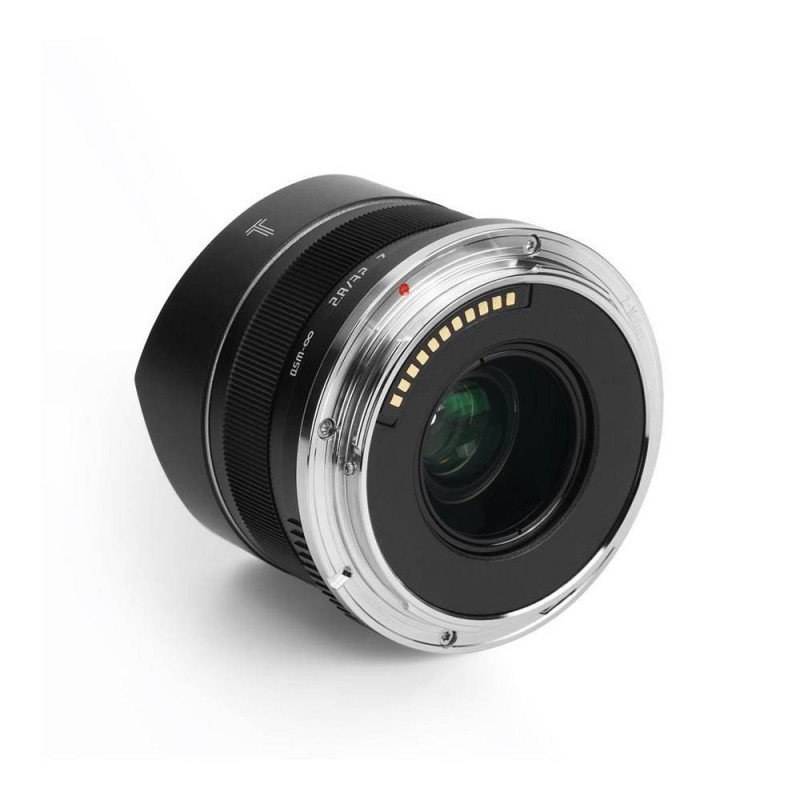 TTArtisan AF 32mm f/2.8 Lens for Nikon Z Black